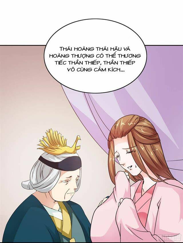 hoàng đế hùng mạnh nhất trong lịch sử chapter 10 3