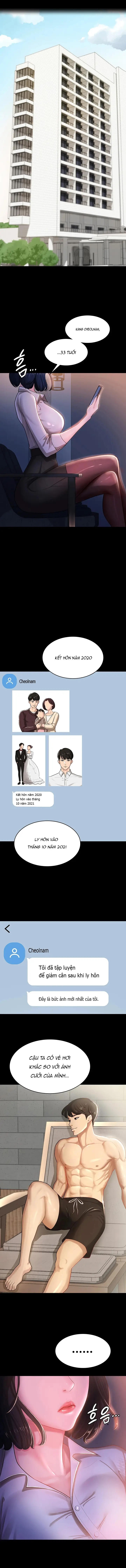 vợ anh ngon lắm đấy! chapter 1 14