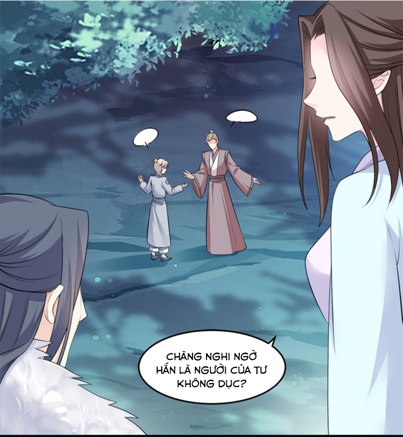 độc tâm cuồng phi khuynh thiên hạ chapter 108 19