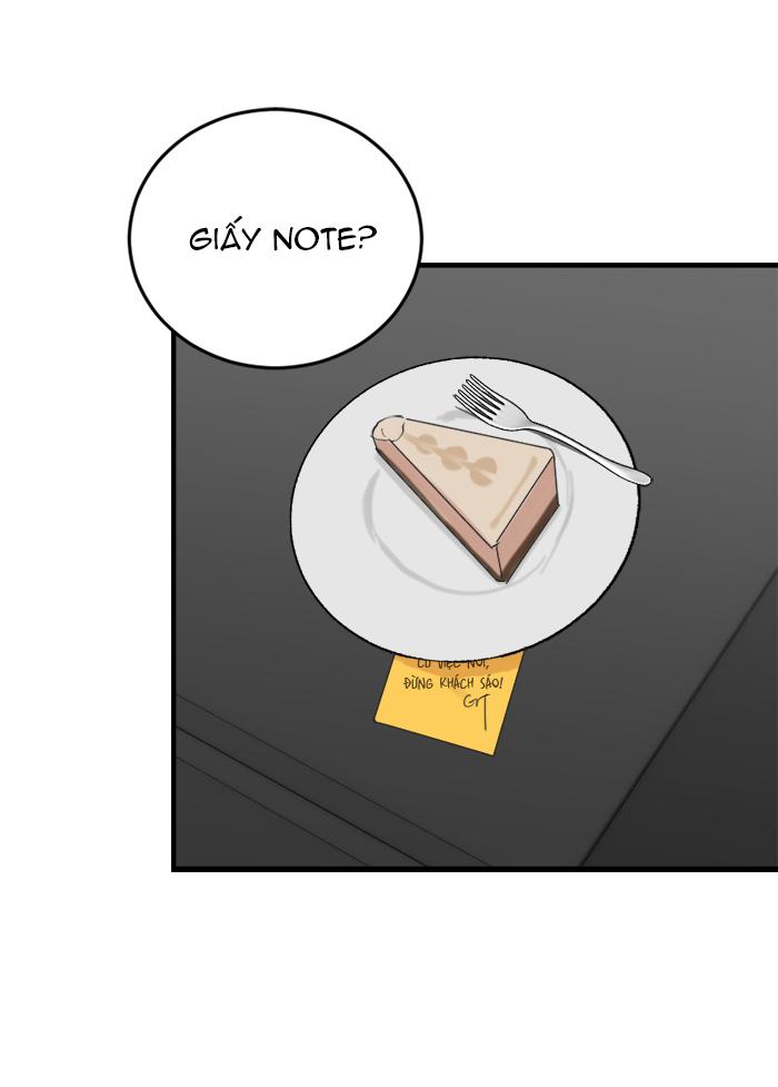 đàn anh “sói ca” cùng phòng của tôi chapter 18 1