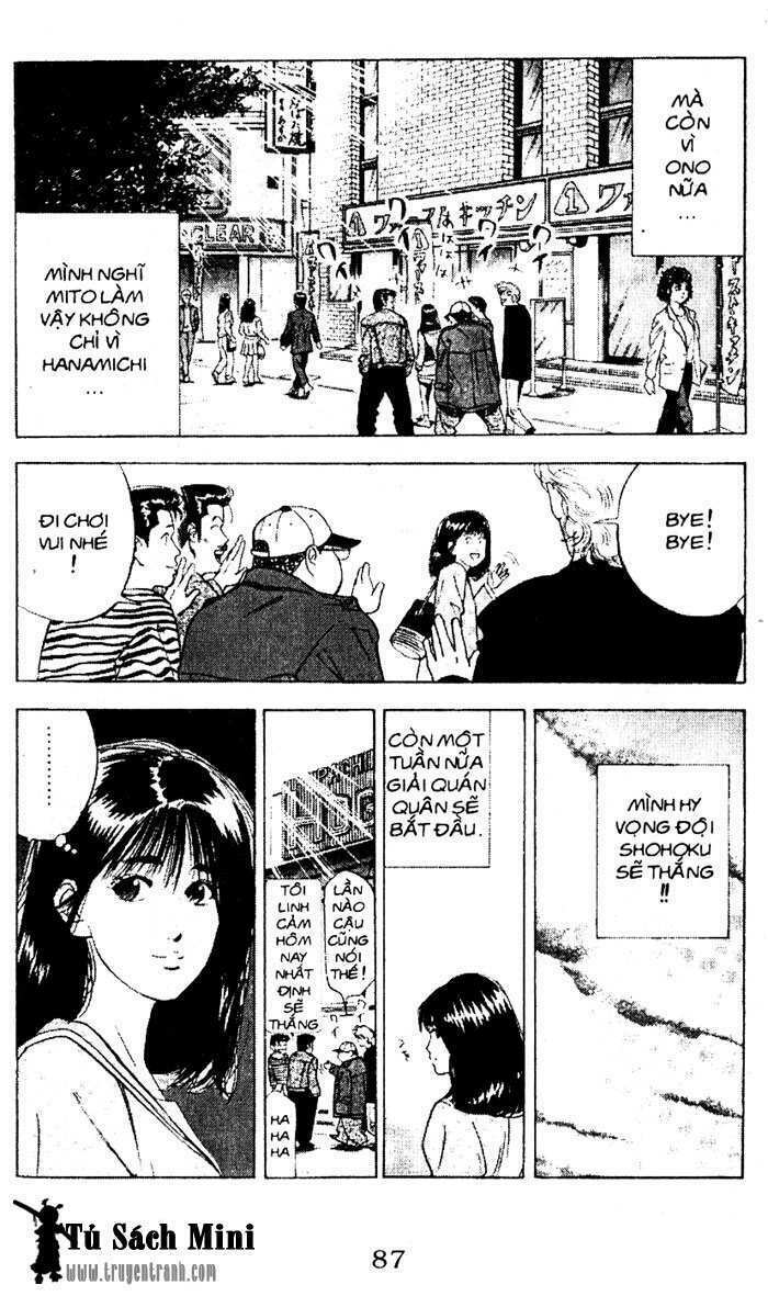 cao thủ bóng rổ chapter 72 8