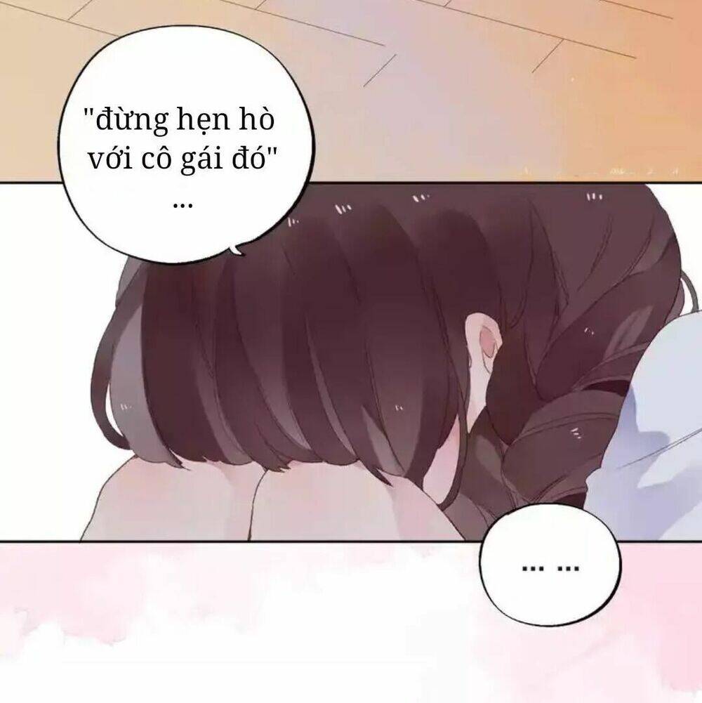 sos! tôi đã yêu một con sâu bướm (phần 2) chapter 36 41