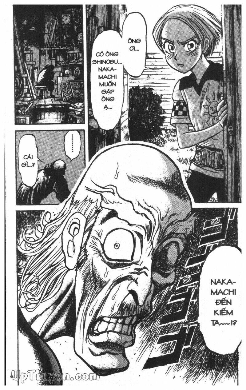 karakuri circus - gánh xiếc quái dị chapter 13 60