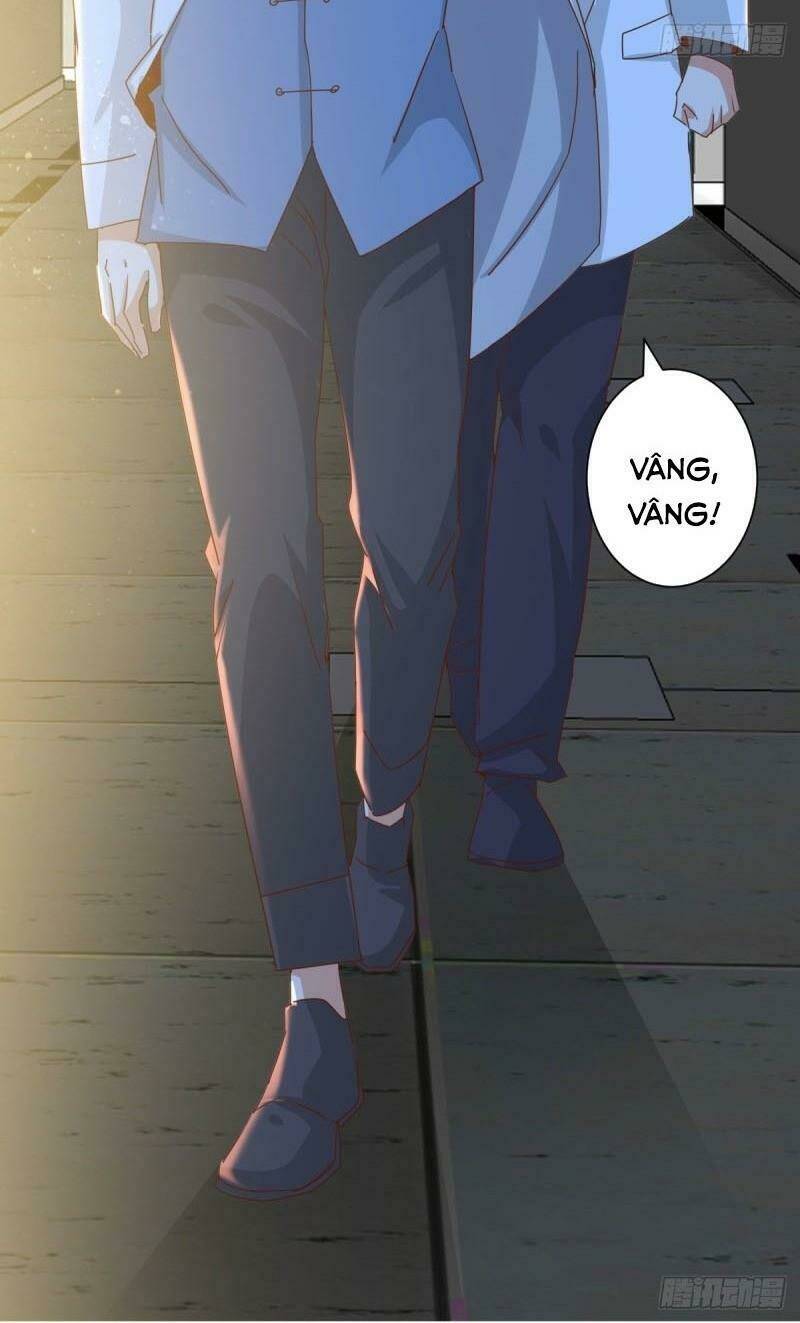 đô thị siêu cấp y sinh chapter 23 8