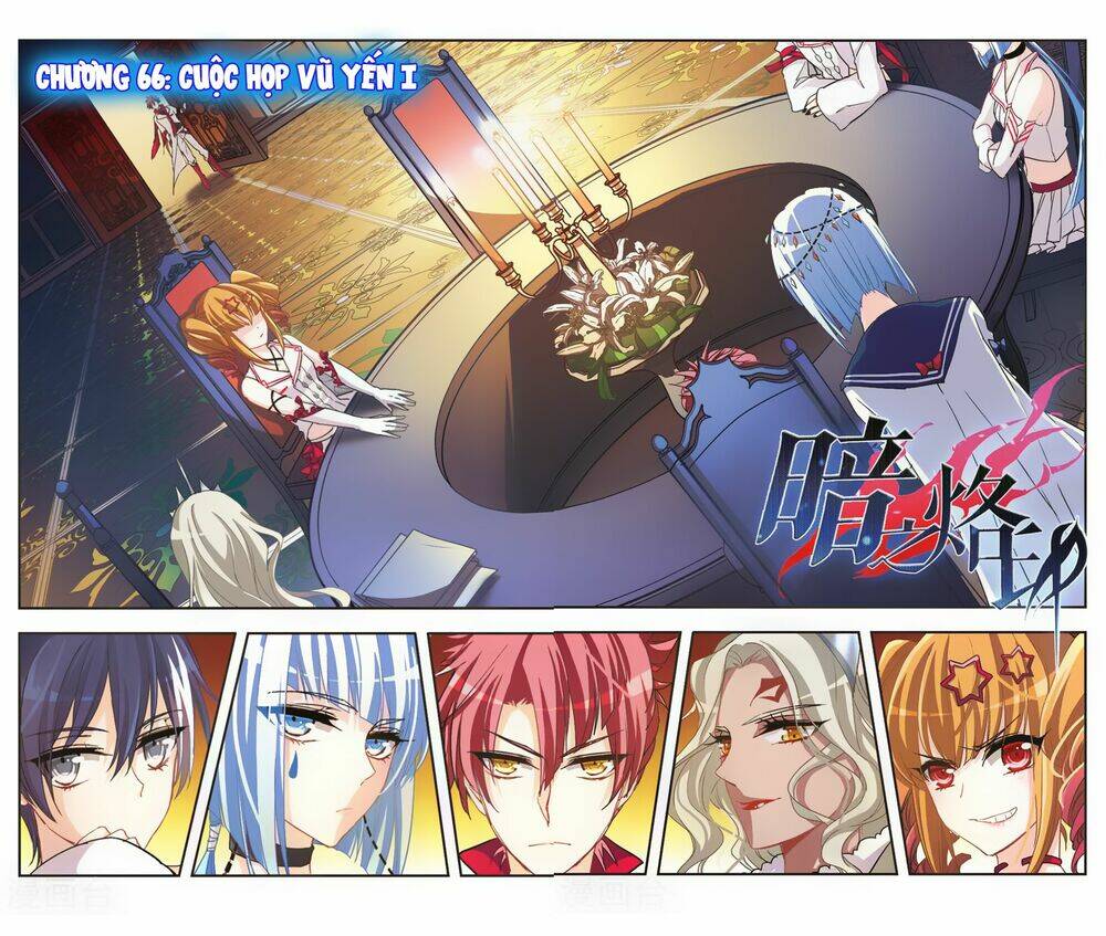 ám chi lạc ấn chapter 66 1