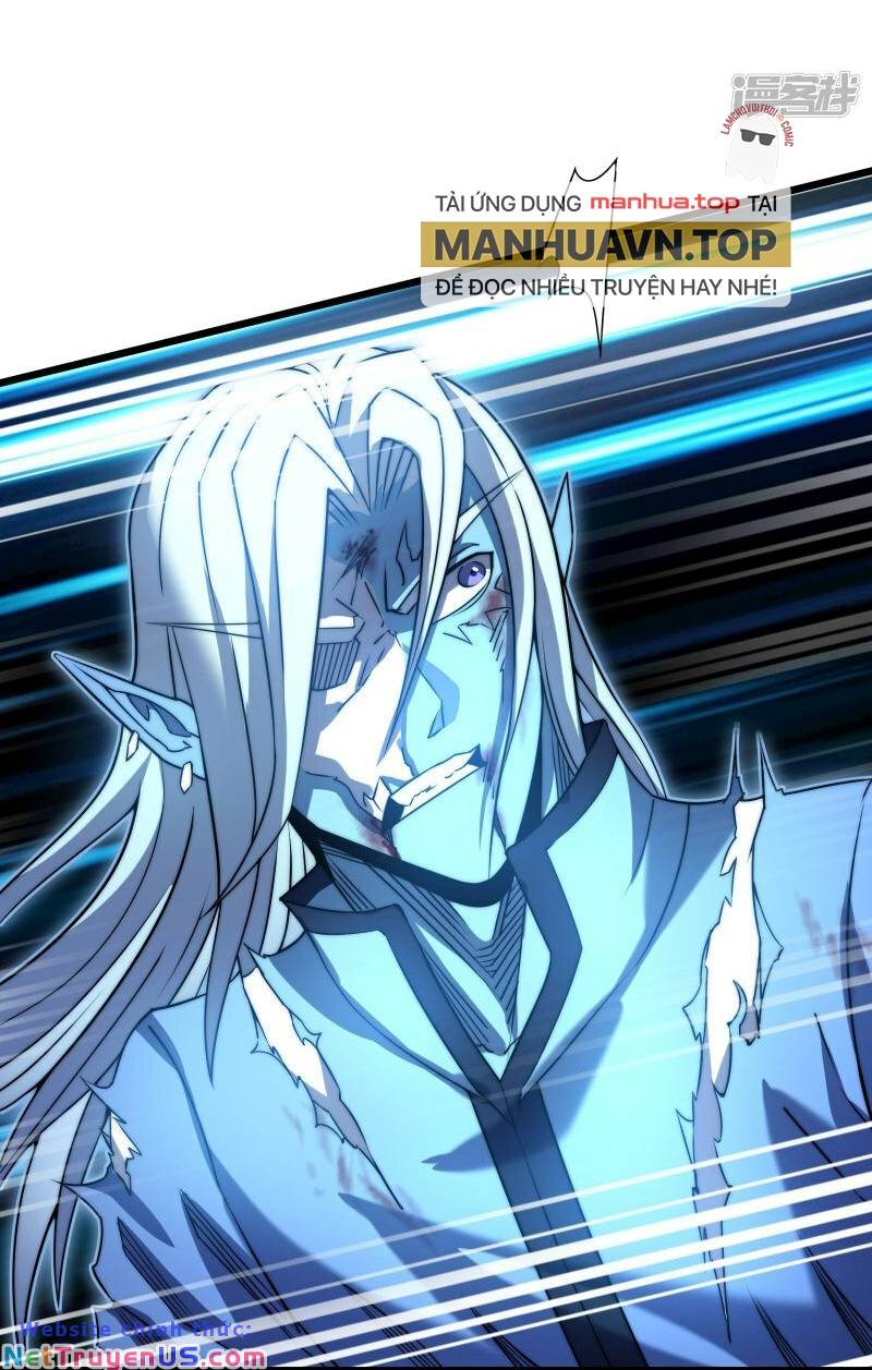 sát thần chi lộ tại dị giới chapter 48 22