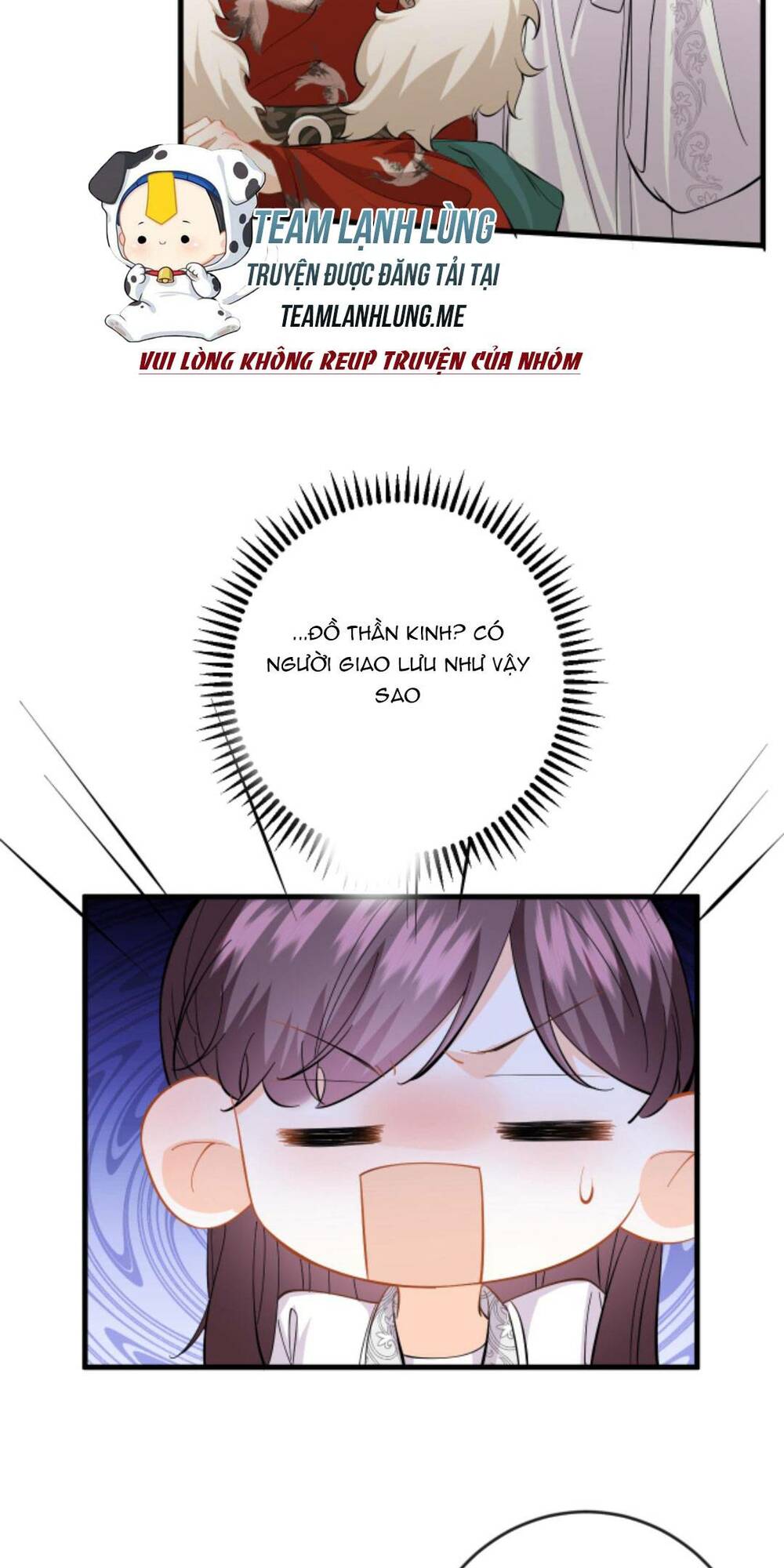 xuyên nhanh: phản diện quá sủng quá mê người chapter 144 20