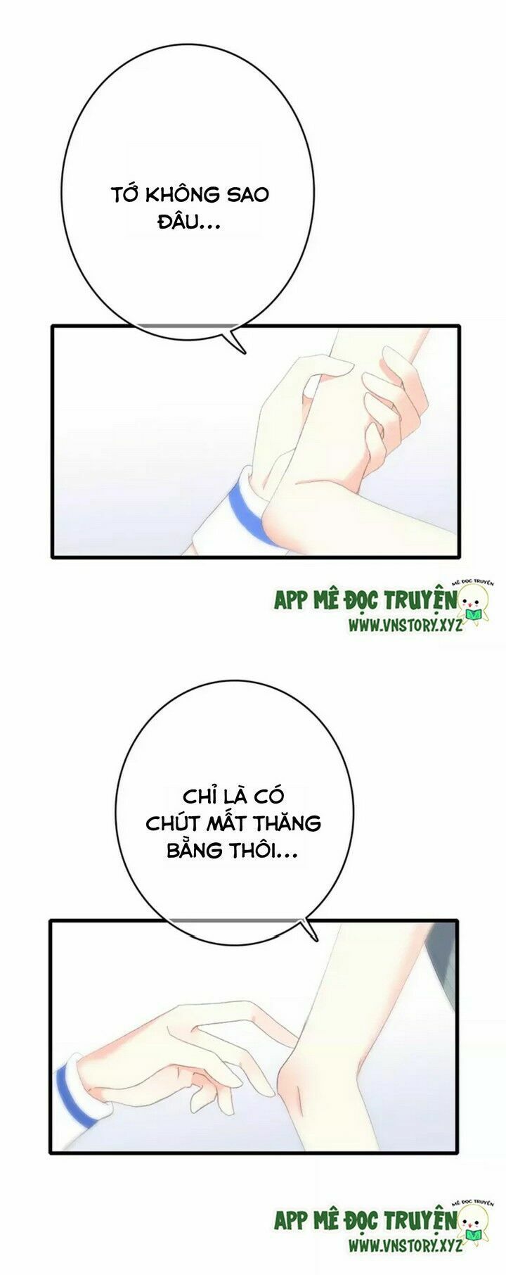 con tim rung động 2 chapter 13 23