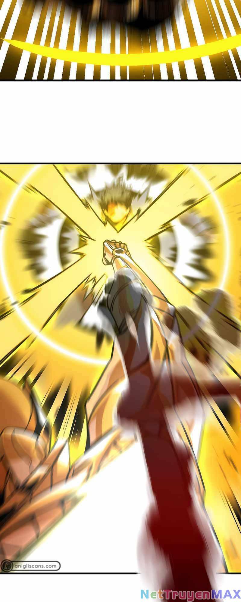 Huyết Thánh Cứu Thế Chủ~ Ta Chỉ Cần 0.0000001% Đã Trở Thành Vô Địch chapter 5 83