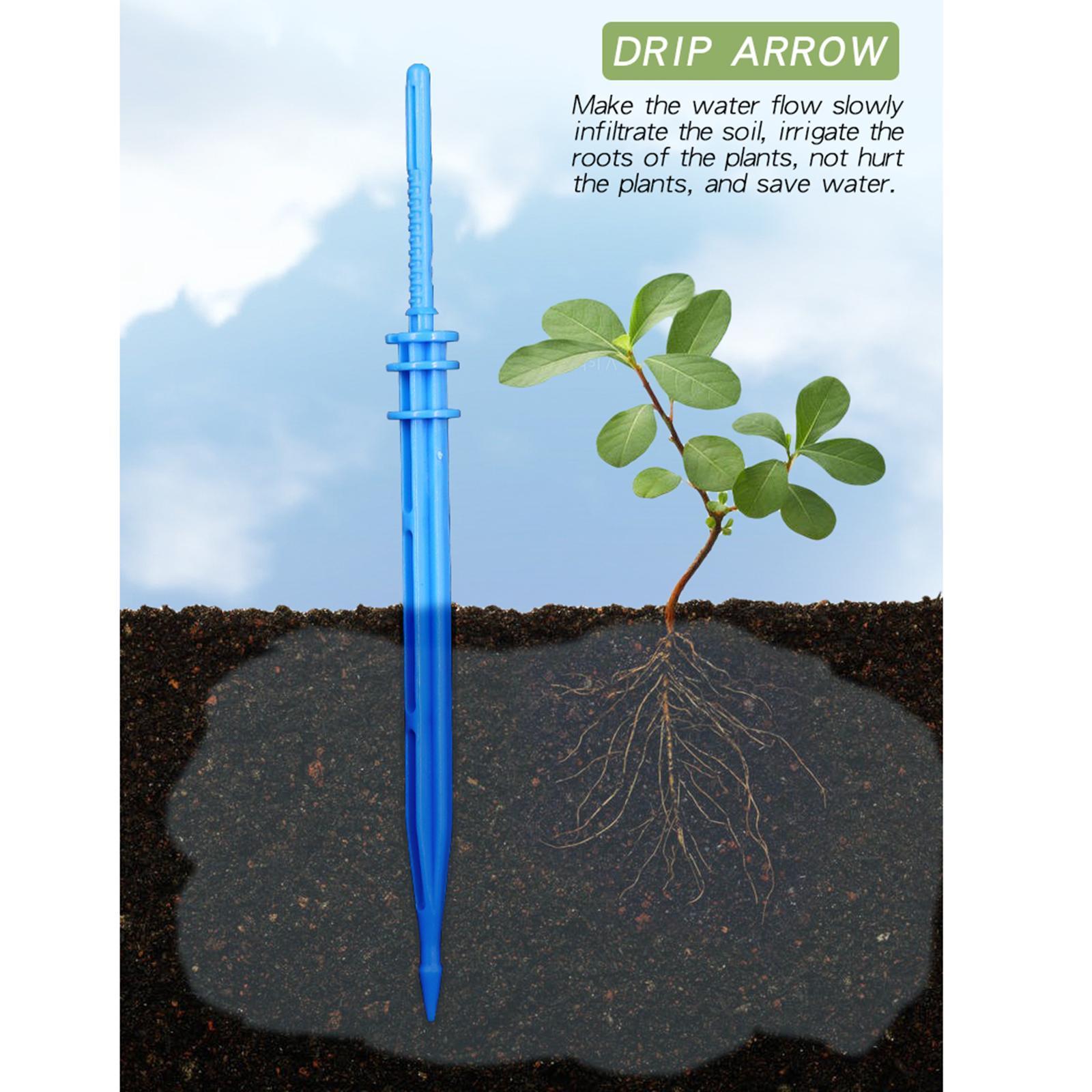 Watering Drip Irrigation Bag Automatic Tools for Plants