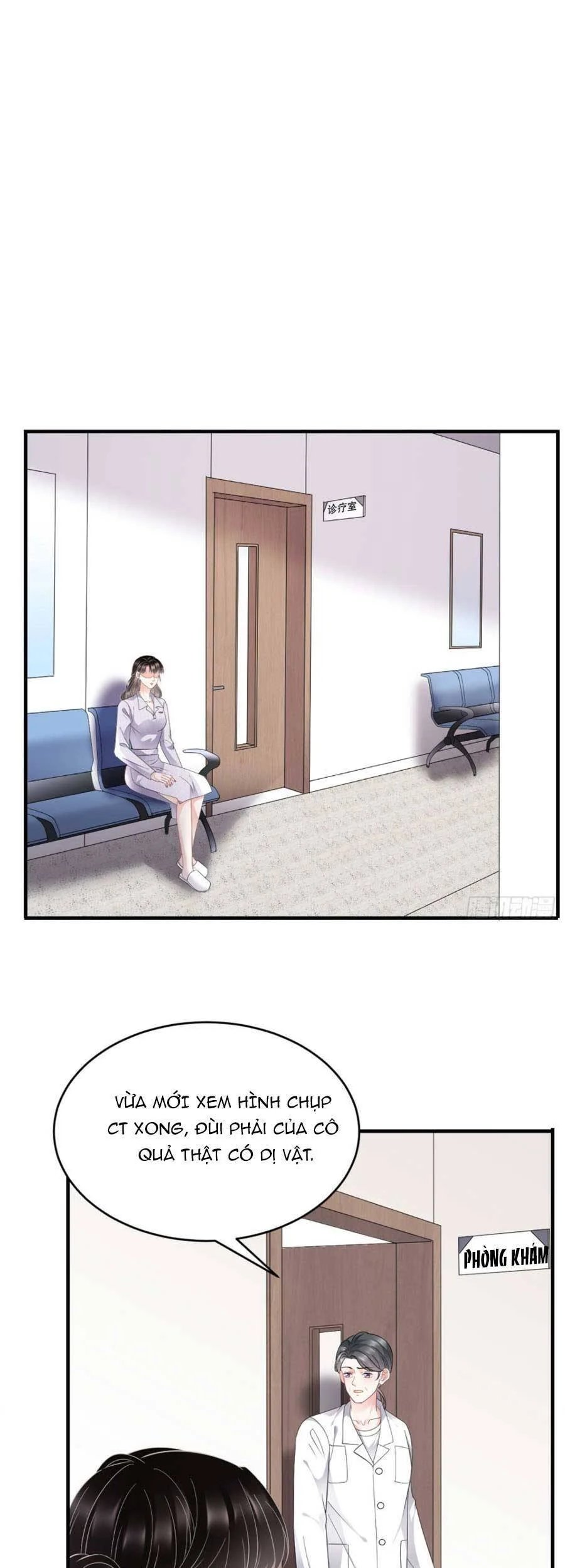 [16+] đại tiểu thư có thể có ý đồ xấu chapter 83 15