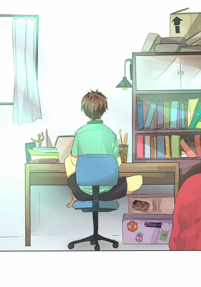 quá trễ để nói lời yêu chapter 1 7