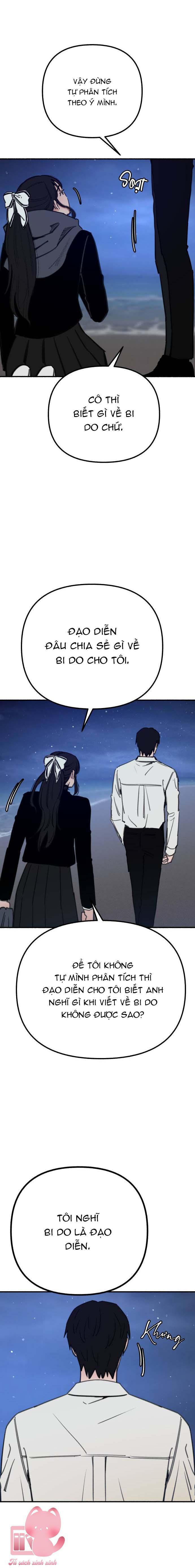 nàng thơ điện ảnh chapter 57 3