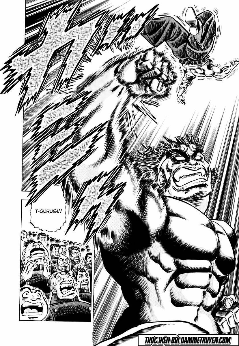 akakatsuki!! otokojuku - seinen yo, taishi wo idake chapter 25 19