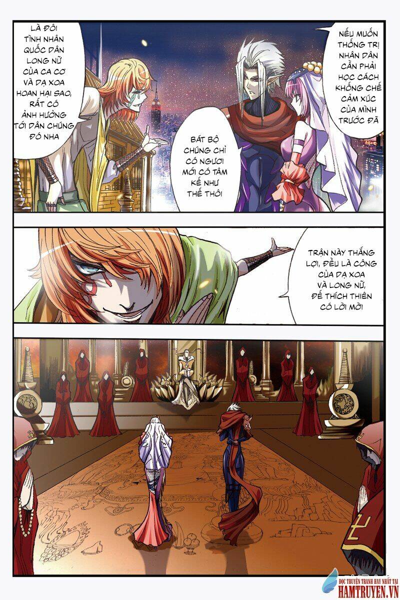 hoan dạ phù đồ chapter 1.2 13