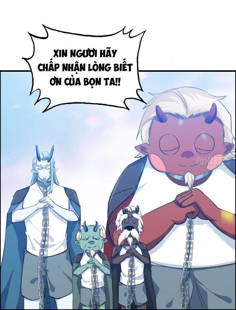 khởi đầu bằng một con côn chapter 91 41