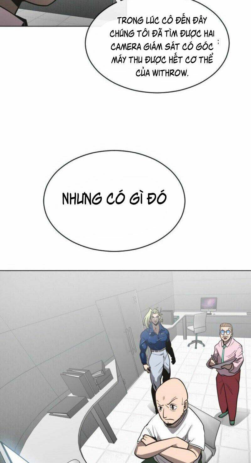 kĩ nguyên của anh hùng chapter 39 4