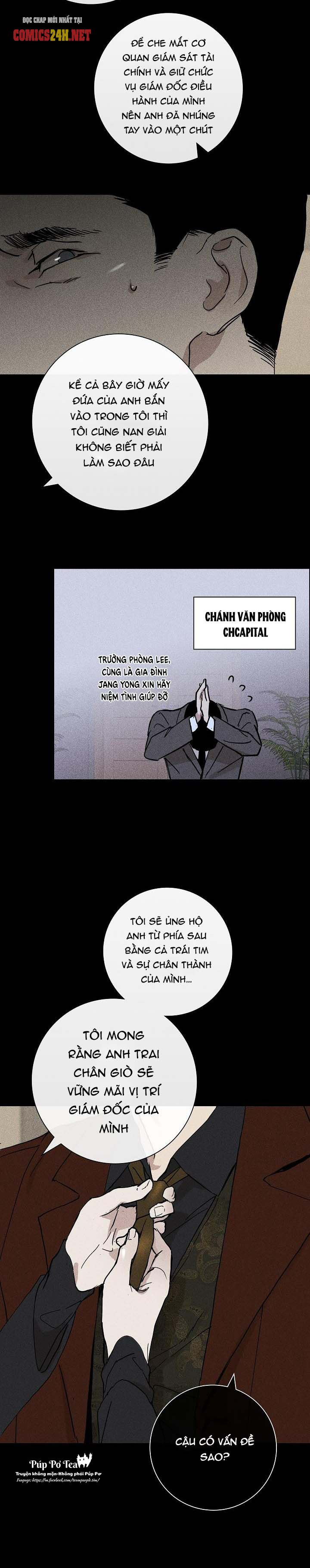 người đàn ông đã kết hôn chapter 3 16