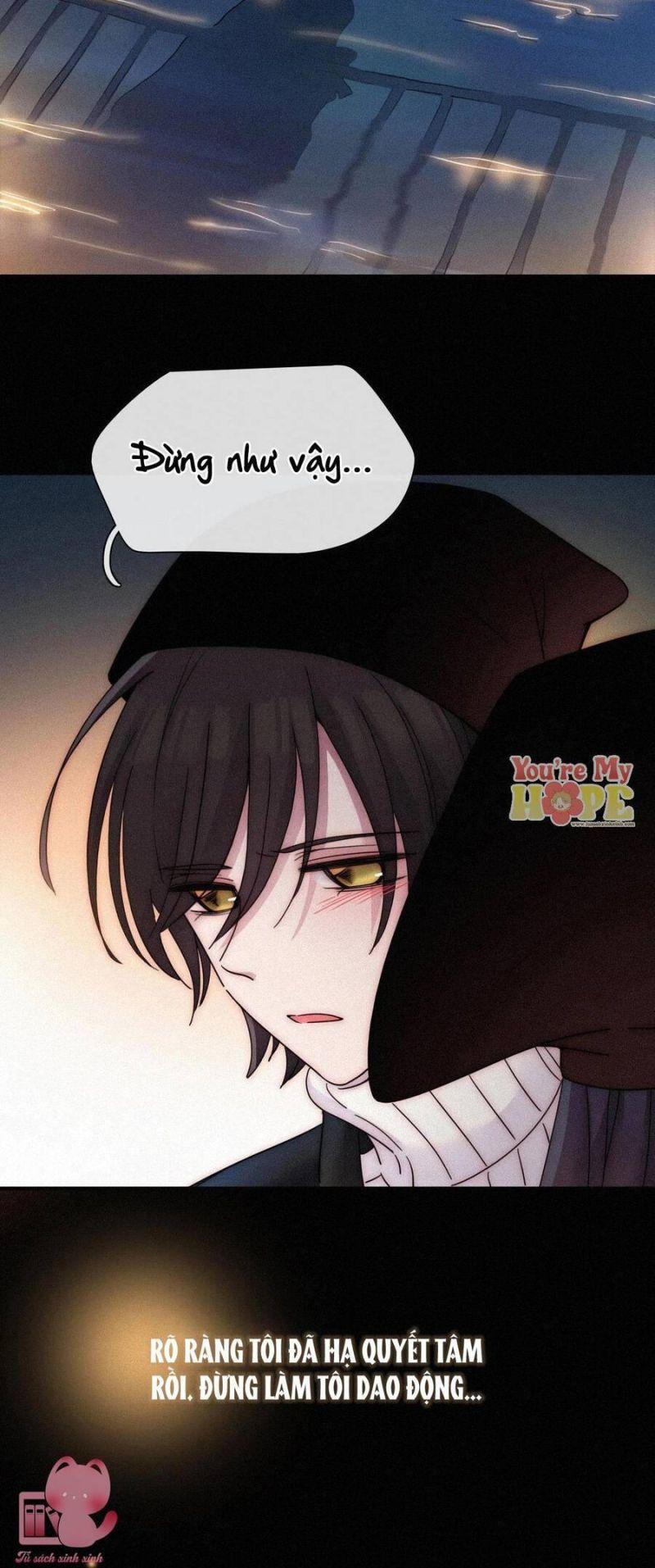 đêm tối chốn này chapter 71 10