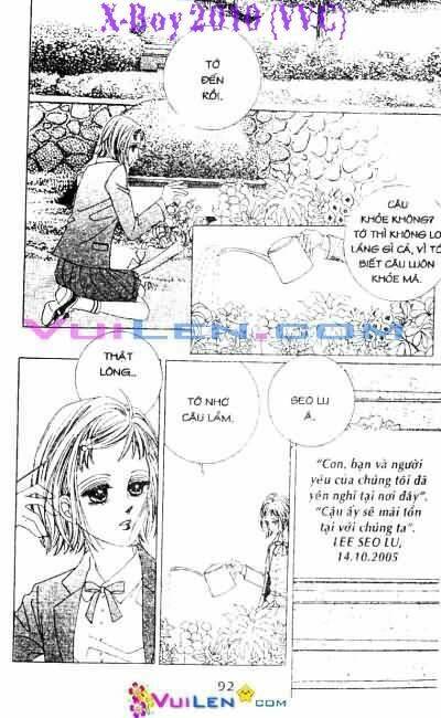 high school bullying chapter 54 2