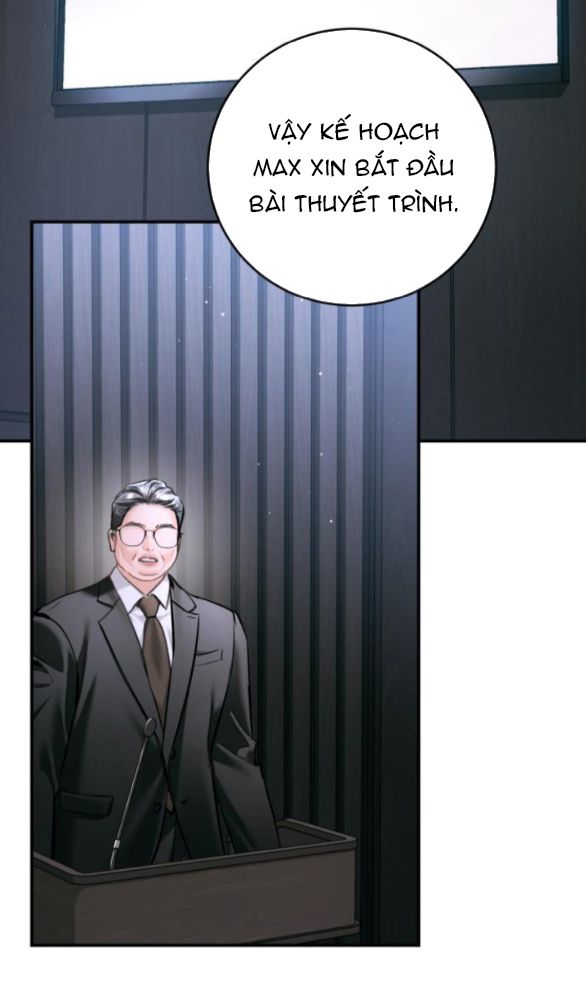 đứa trẻ trông giống tôi chapter 44.1 45