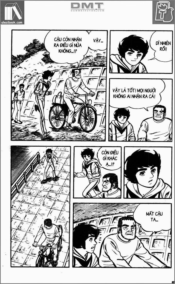 ganbare genki chapter 116 3