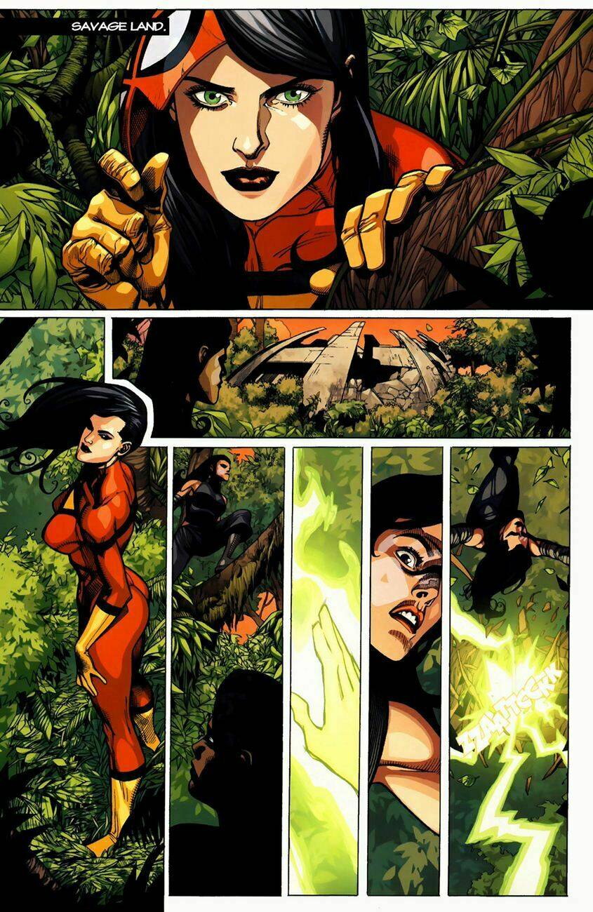 secret invasion chapter 3 13