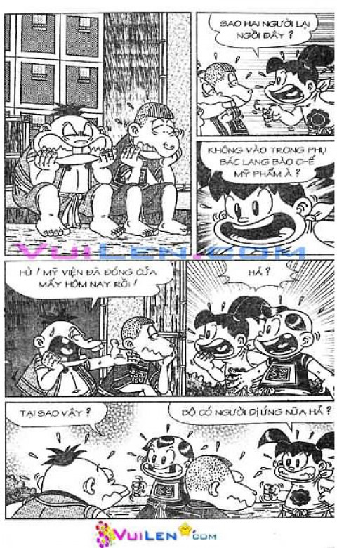 thần đồng đất việt chapter 117 78