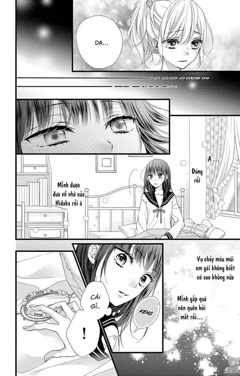 đây là ái, không phải yêu chapter 23 10