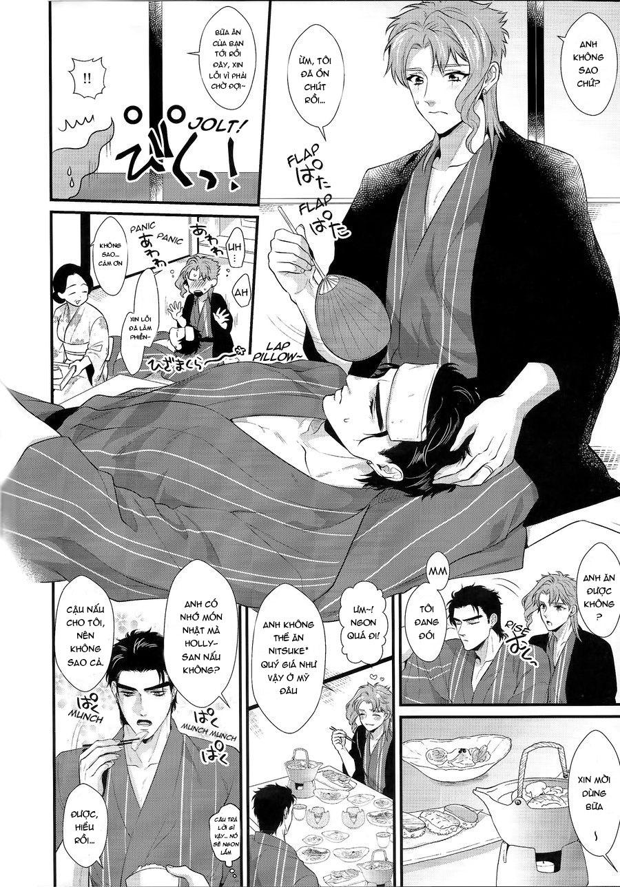 oneshot hỏny chapter 114 10