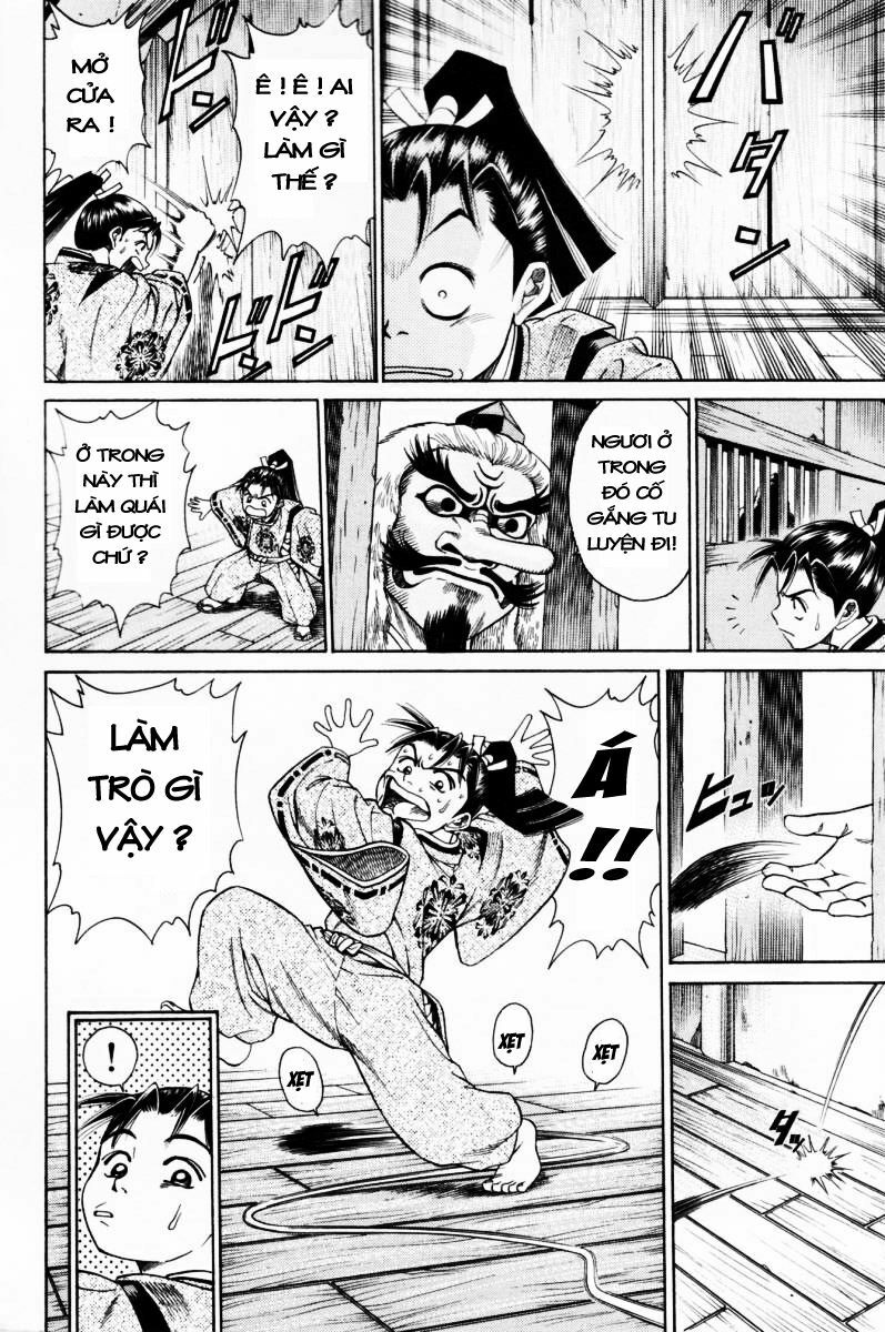 thiếu niên vương phần 1 chapter 10 23