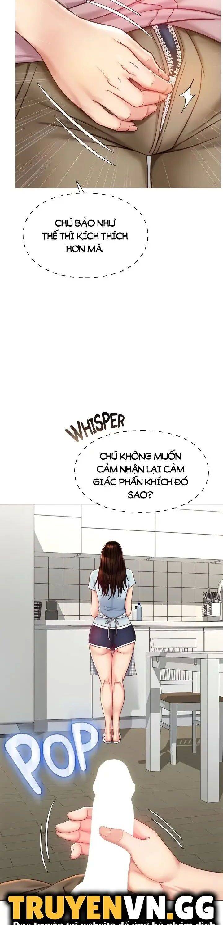 my daughter's friend chapter 65 16