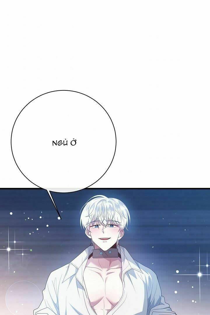 tôi đã gặp nam chính ở trong tù chapter 18 87