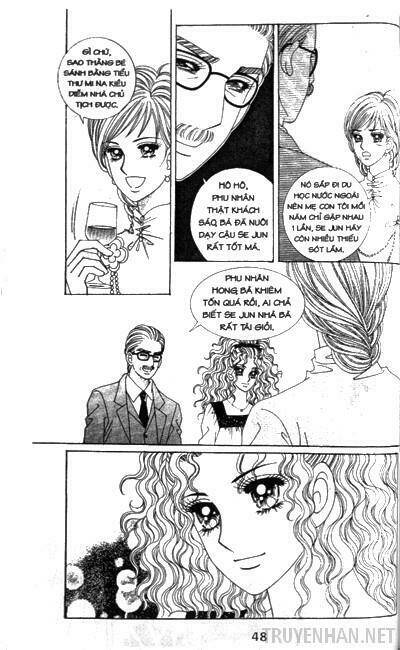 cô nàng sandwich chapter 26 26