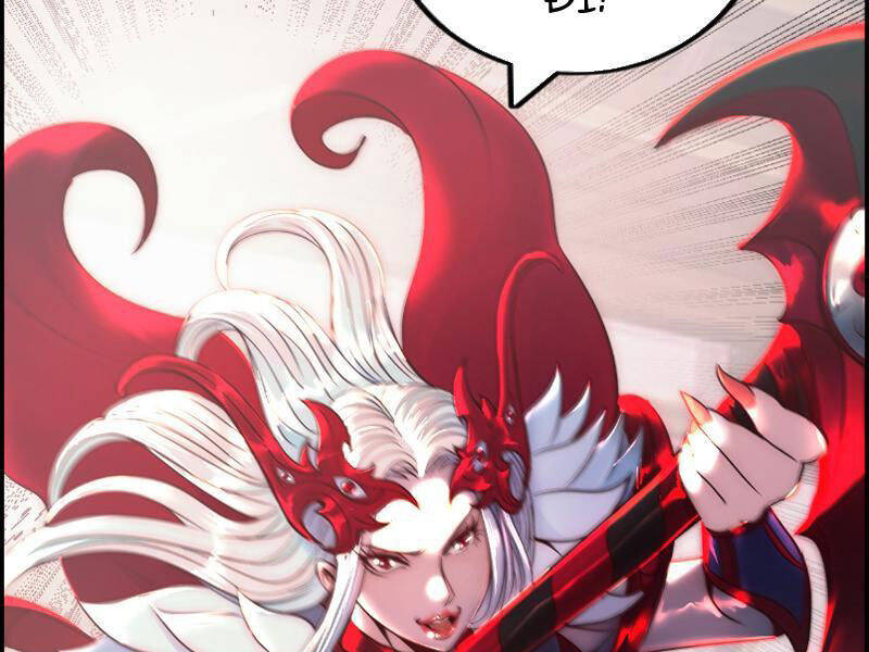 phát sóng trực tiếp, ta cầu hôn với nữ quỷ, vậy mà nàng lại đồng ý! chapter 24 109