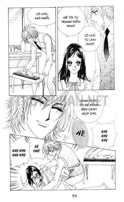 lọ lem hậu đậu chapter 48 2