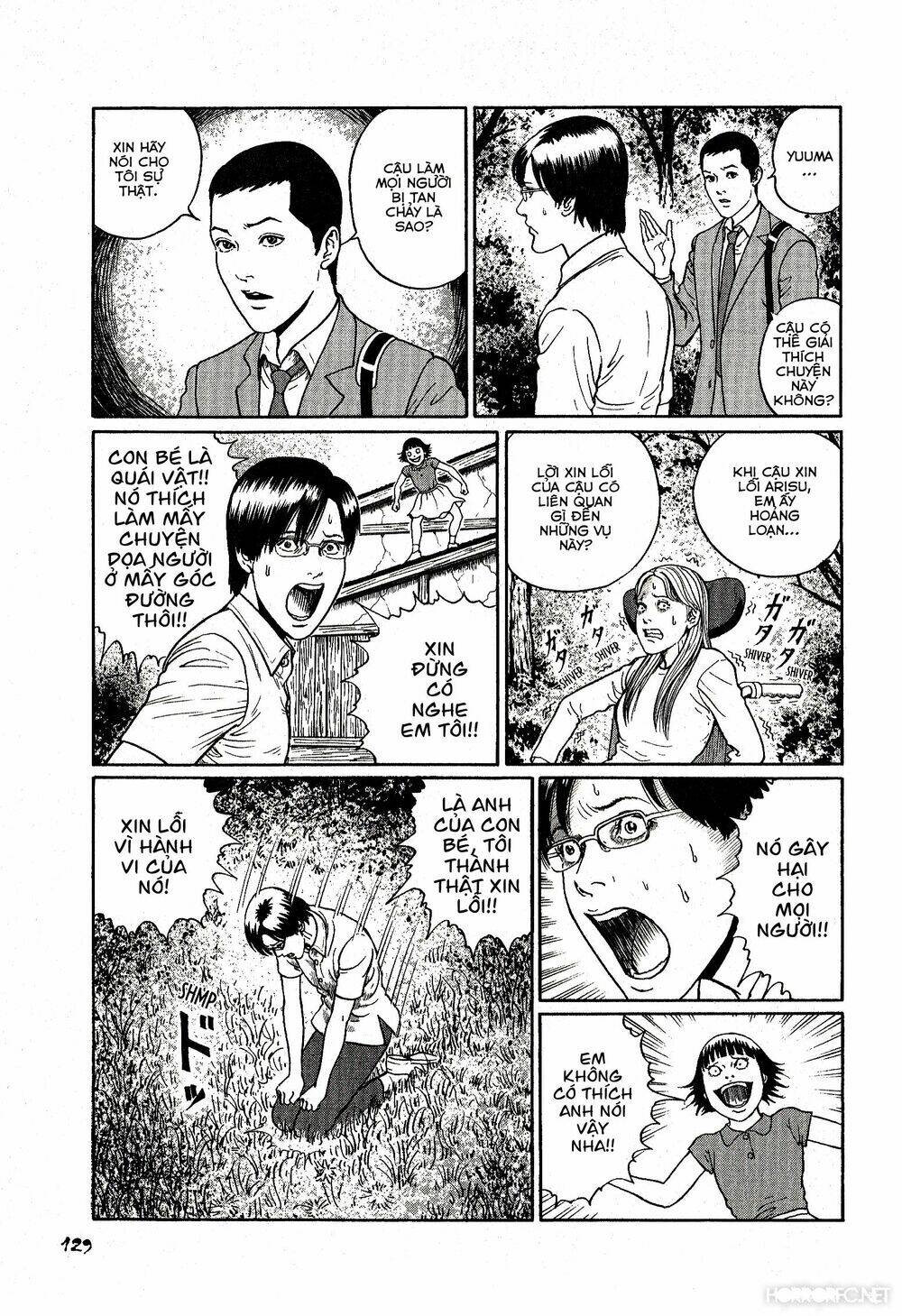 dissolving series chapter 5 9