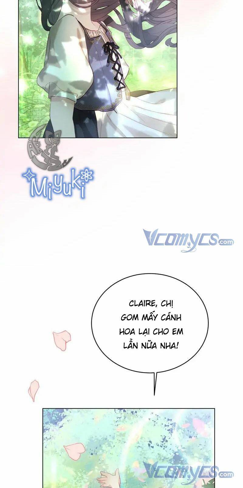 một hôm bố tôi xuất hiện chapter 1 48