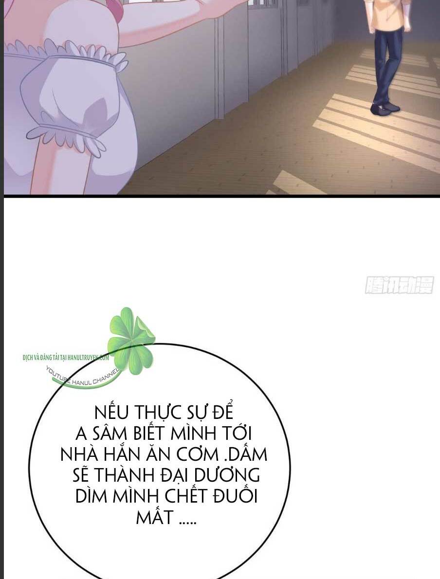 cô vợ đáng yêu của tổng giám đốc mặt lạnh chapter 49.1 19