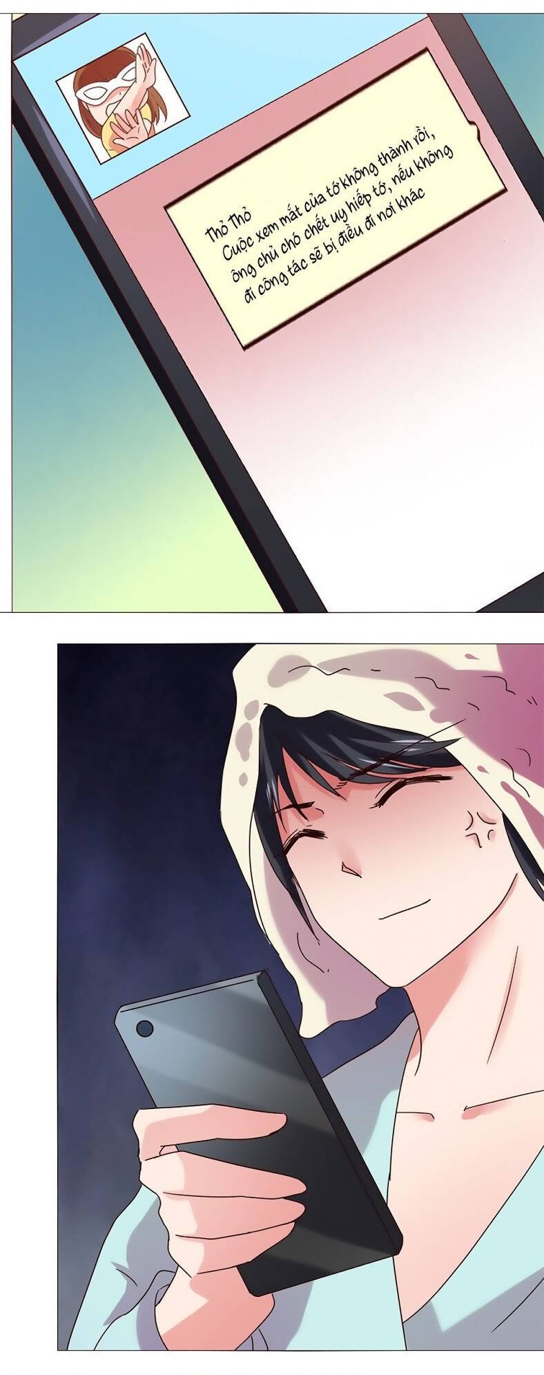 một tuần làm tình nhân chapter 16 7