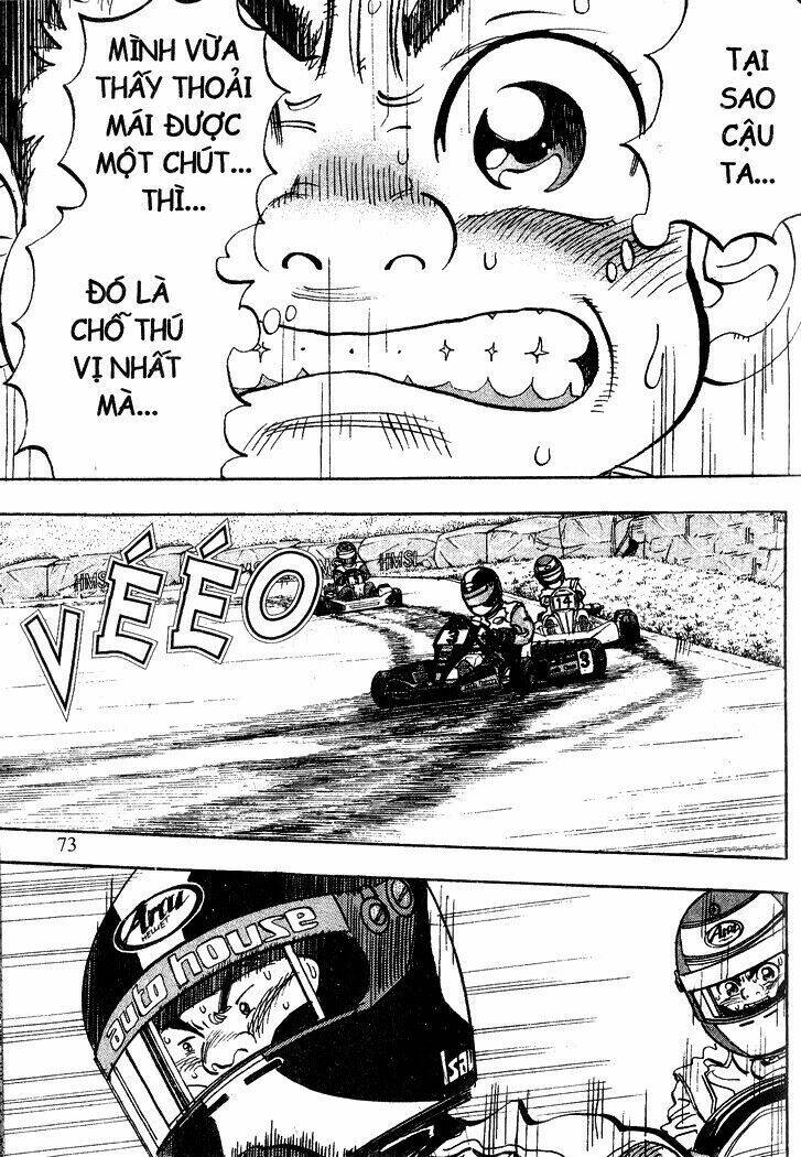 khát vọng đường đua chapter 29 17