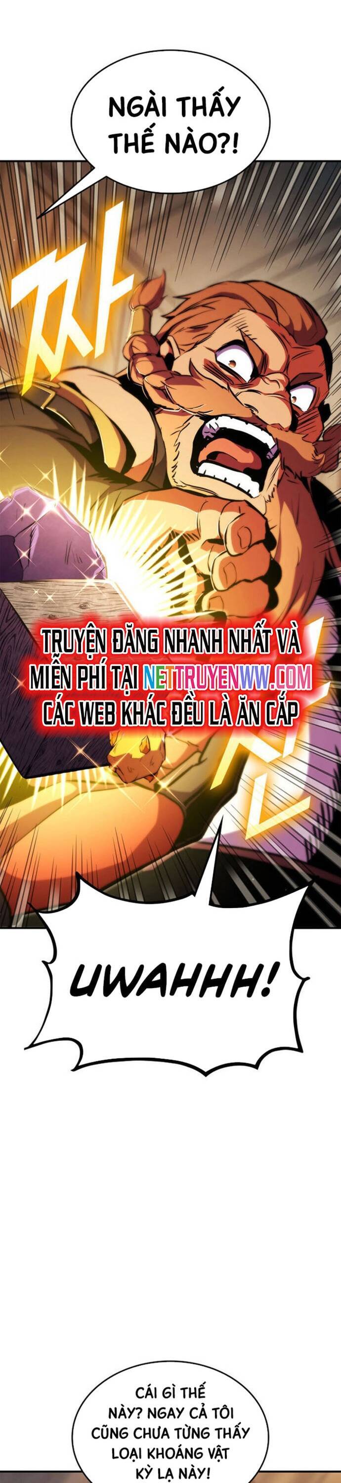 huyền thoại game thủ - tái xuất chapter 167 17