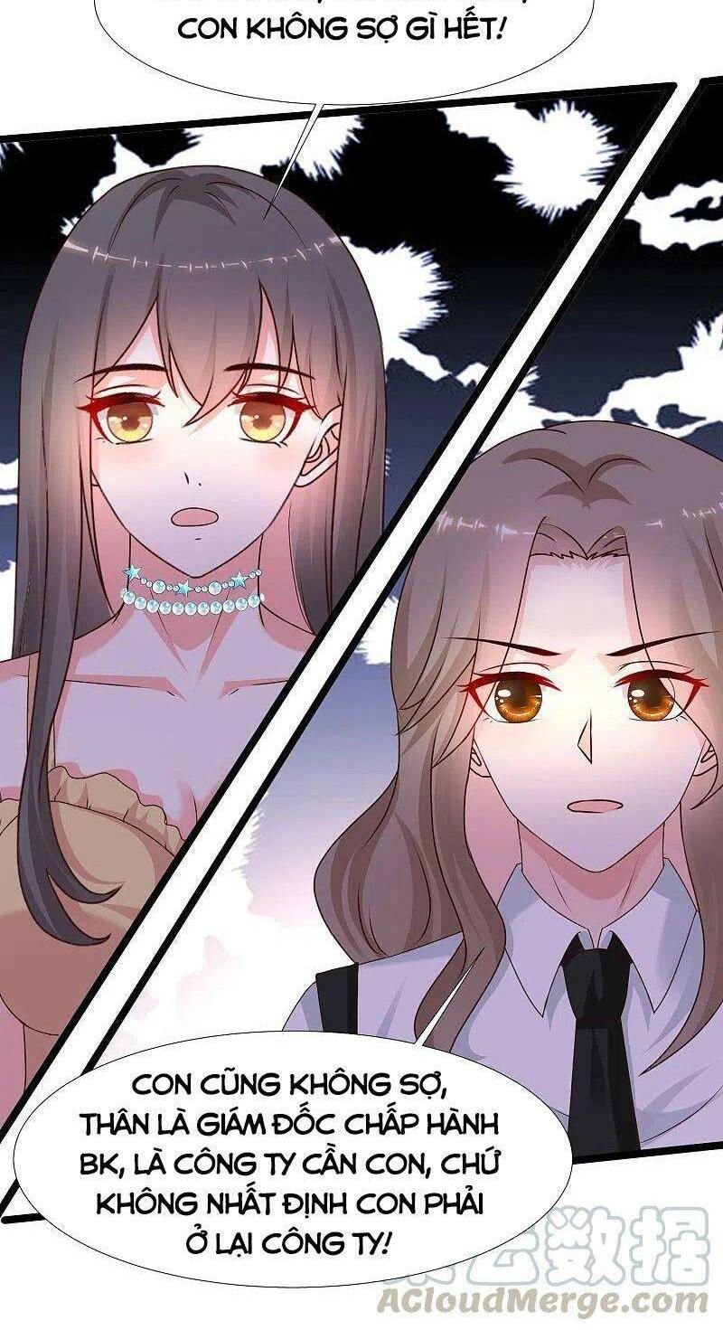 tối cường vận đào hoa chapter 229 8