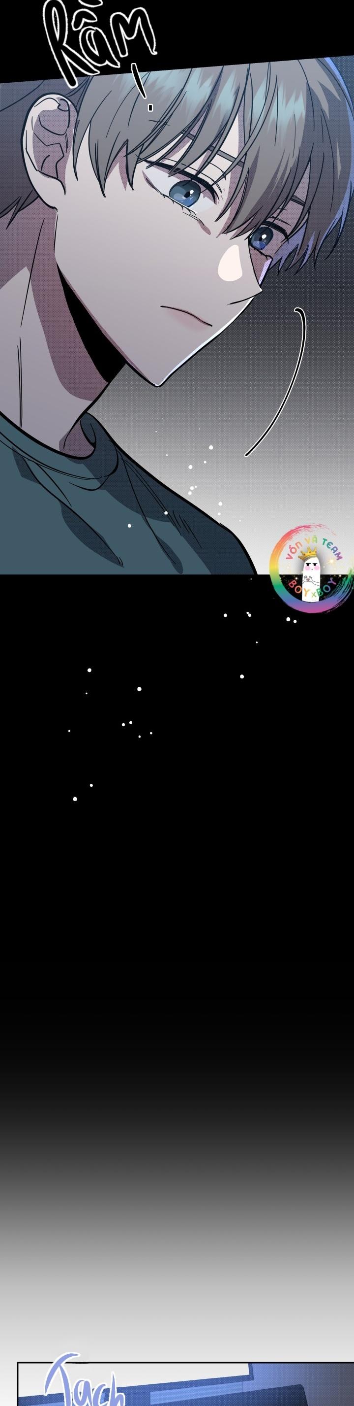 manhwa chịch vồn chịch vã chapter 83 22