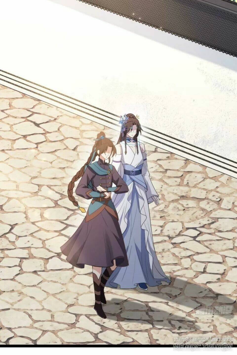 phế nữ yêu thần chapter 61 62