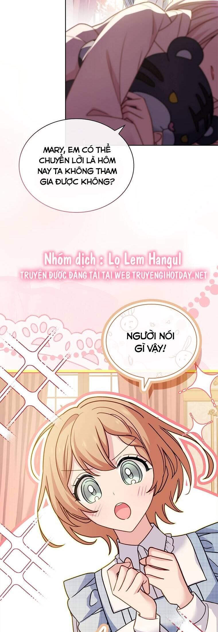 để yên cho tiểu thư hiền chapter 117 53