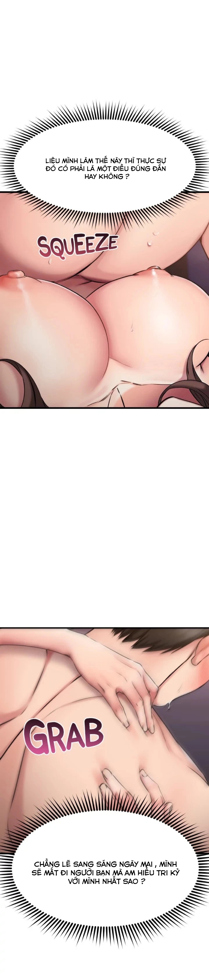 ranh giới người bạn chapter 26 39