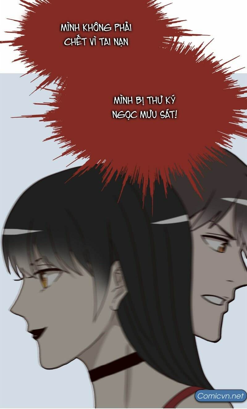 thế giới cận tử chapter 2 26