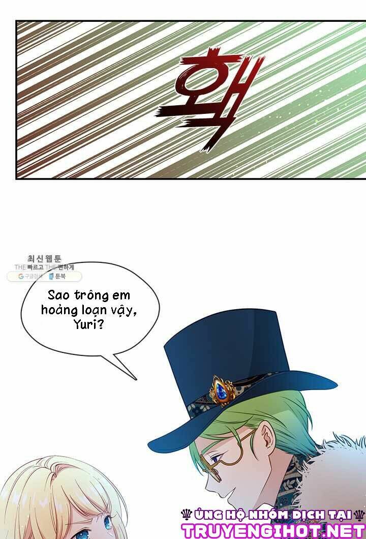 hãy coi chừng ác nữ chapter 70 49