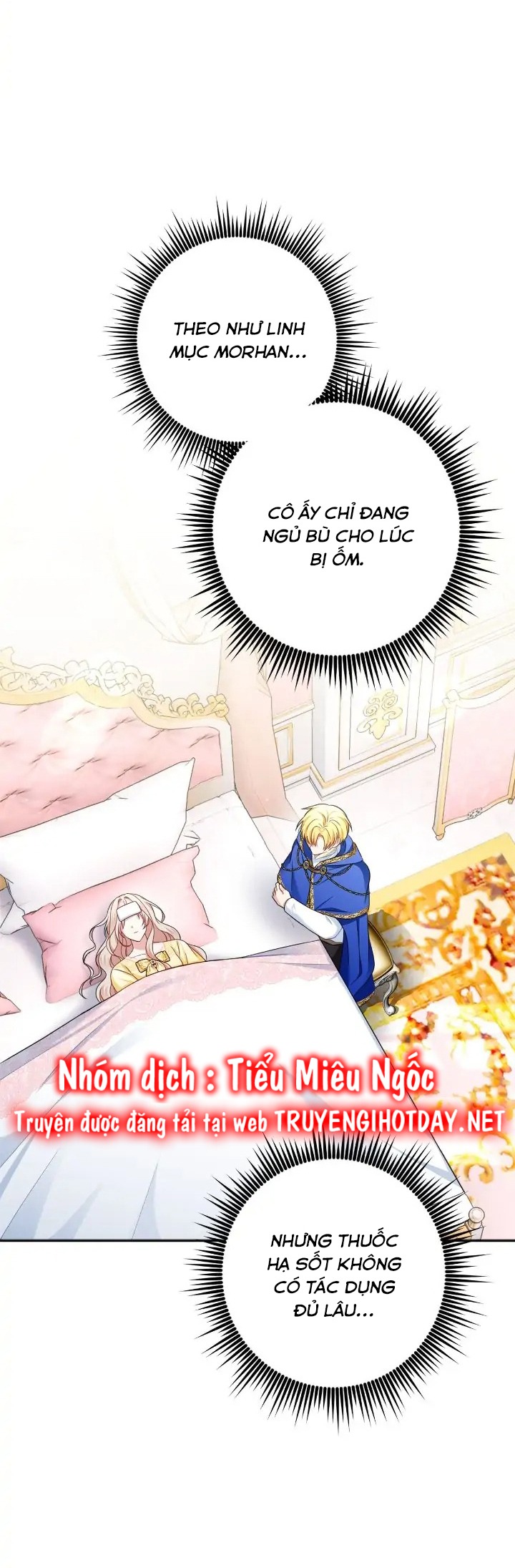 sống cùng với mẹ chồng chapter 38 30
